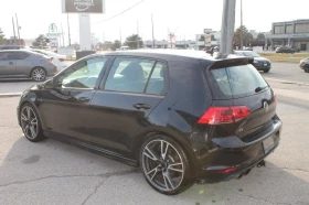 VW Golf R* AWD* ПОДГРЕВ* КАМЕРА* KEYLESS* , снимка 5