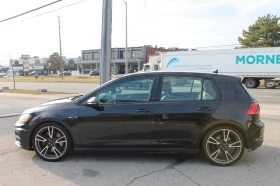 VW Golf R* AWD* ПОДГРЕВ* КАМЕРА* KEYLESS* , снимка 8