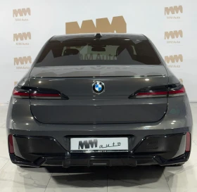 BMW 740 d xDrive* MSportPRO* IconicGlow* B&W* Carbon* HuD, снимка 5