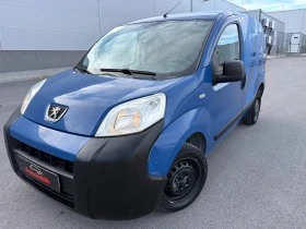 Fiat Qubo 1.4DIESEL, снимка 1