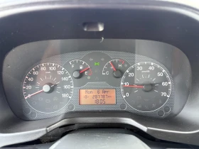 Fiat Qubo 1.4DIESEL, снимка 15