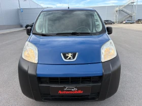 Fiat Qubo 1.4DIESEL, снимка 2