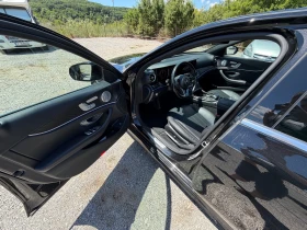 Mercedes-Benz E 350 /AMG пакет/ 4MATIC/ 360* / Panorama/ Burmester/ mu, снимка 7