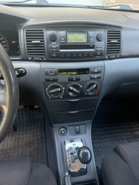 Toyota Corolla, снимка 11