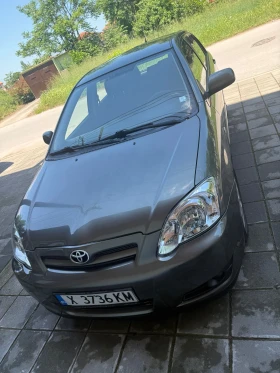 Toyota Corolla, снимка 1