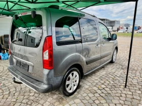 Peugeot Partner Teppe /1.6HDI/120кс/Лизинг/Бартер, снимка 6