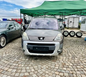Peugeot Partner Teppe /1.6HDI/120кс/Лизинг/Бартер, снимка 1
