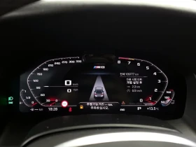 BMW M8, снимка 12
