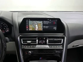 BMW M8, снимка 6