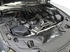 BMW M8, снимка 10