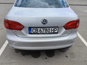 VW Jetta, снимка 4