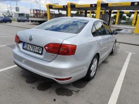 VW Jetta, снимка 5