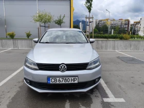 VW Jetta, снимка 3