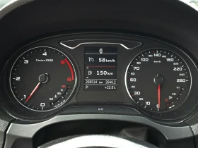 Audi A3 8V, снимка 10