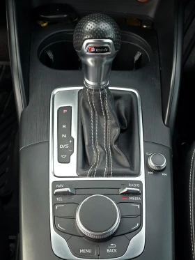 Audi A3 8V, снимка 11