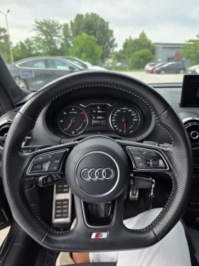 Audi A3 8V, снимка 9