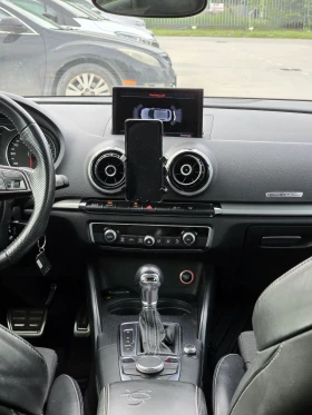 Audi A3 8V, снимка 7