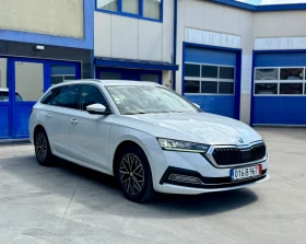 Skoda Octavia 2.0 TDI 150к.с, снимка 4