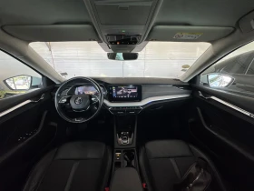 Skoda Octavia 2.0 TDI 150к.с, снимка 8