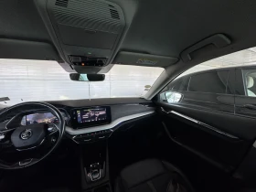 Skoda Octavia 2.0 TDI 150к.с, снимка 10
