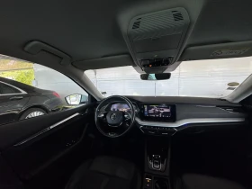 Skoda Octavia 2.0 TDI 150к.с, снимка 9