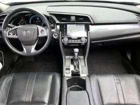 Honda Civic 2.0 Бензин, снимка 3