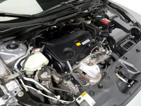 Honda Civic 2.0 Бензин, снимка 12