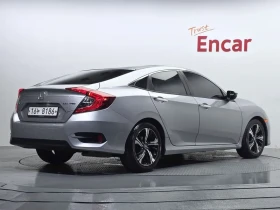Honda Civic 2.0 Бензин, снимка 2