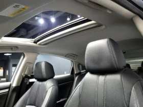 Honda Civic 2.0 Бензин, снимка 11