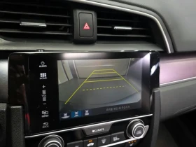 Honda Civic 2.0 Бензин, снимка 7