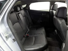 Honda Civic 2.0 Бензин, снимка 10