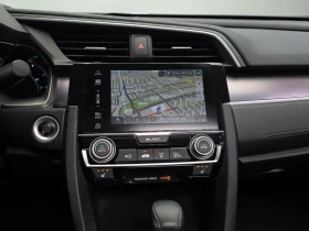Honda Civic 2.0 Бензин, снимка 6