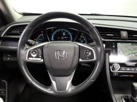 Honda Civic 2.0 Бензин, снимка 4
