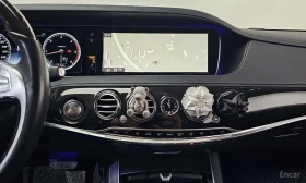 Mercedes-Benz S 350 | АВТОКРЕДИТ БЕЗ ПЪРВОНАЧАЛНА ВНОСКА | , снимка 13