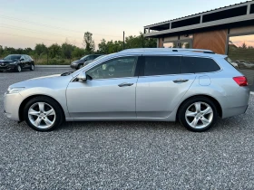 Honda Accord 2.0i-VTEC 135256км/JHMCW1780FC200309/Серв. история, снимка 2