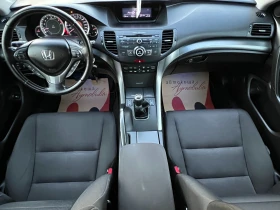Honda Accord 2.0i-VTEC 135256км/JHMCW1780FC200309/Серв. история, снимка 12