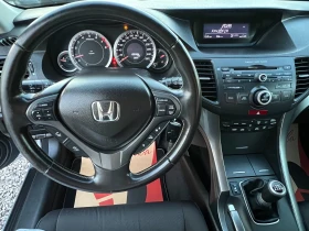 Honda Accord 2.0i-VTEC 135256км/JHMCW1780FC200309/Серв. история, снимка 13