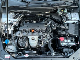 Honda Accord 2.0i-VTEC 135256км/JHMCW1780FC200309/Серв. история, снимка 8