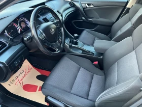 Honda Accord 2.0i-VTEC 135256км/JHMCW1780FC200309/Серв. история, снимка 11