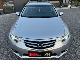 Honda Accord 2.0i-VTEC 135256км/JHMCW1780FC200309/Серв. история, снимка 7