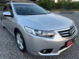 Honda Accord 2.0i-VTEC 135256км/JHMCW1780FC200309/Серв. история, снимка 6