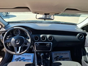 Mercedes-Benz A 180 CDI/Euro5B, снимка 12