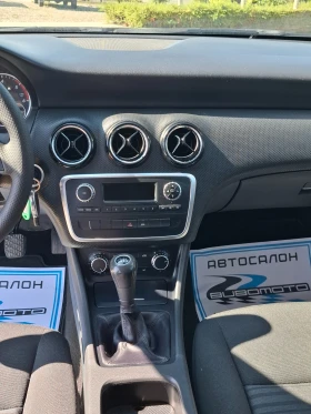 Mercedes-Benz A 180 CDI/Euro5B, снимка 9