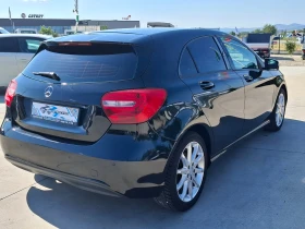 Mercedes-Benz A 180 CDI/Euro5B, снимка 4