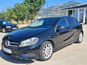 Mercedes-Benz A 180 CDI/Euro5B, снимка 1