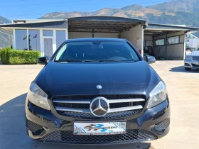 Mercedes-Benz A 180 CDI/Euro5B, снимка 6