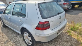 VW Golf 1.9tdi 110к.с. нов внос от Италия , снимка 4