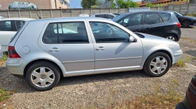 VW Golf 1.9tdi 110к.с. нов внос от Италия , снимка 6