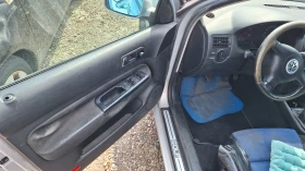 VW Golf 1.9tdi 110к.с. нов внос от Италия , снимка 9
