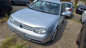 VW Golf 1.9tdi 110к.с. нов внос от Италия , снимка 3